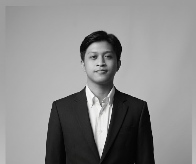 Muhammad Fauzan Lubada
